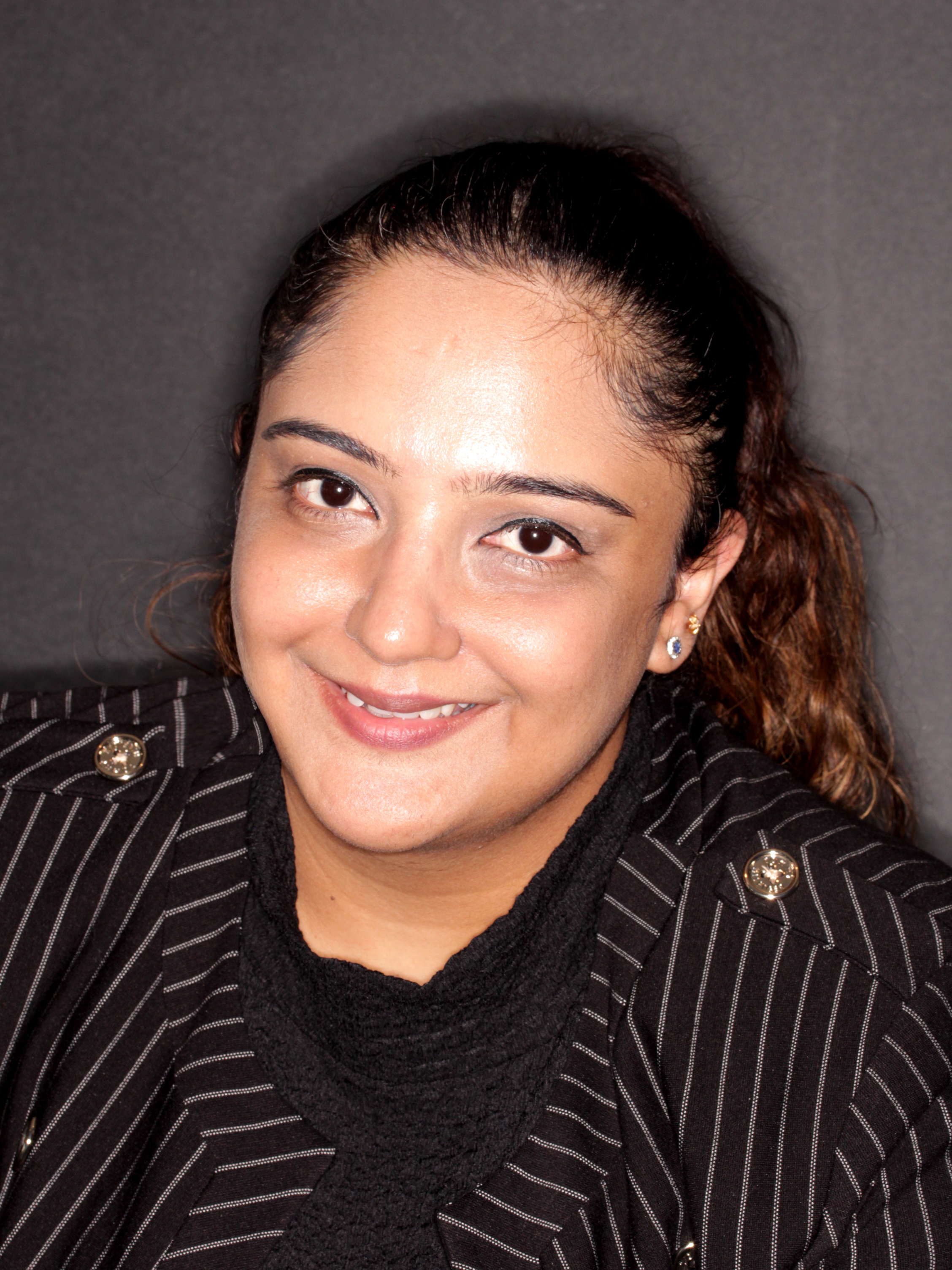 Dr. Hira Mubashir